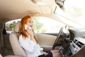 Is Alabama a Hands-Free State?